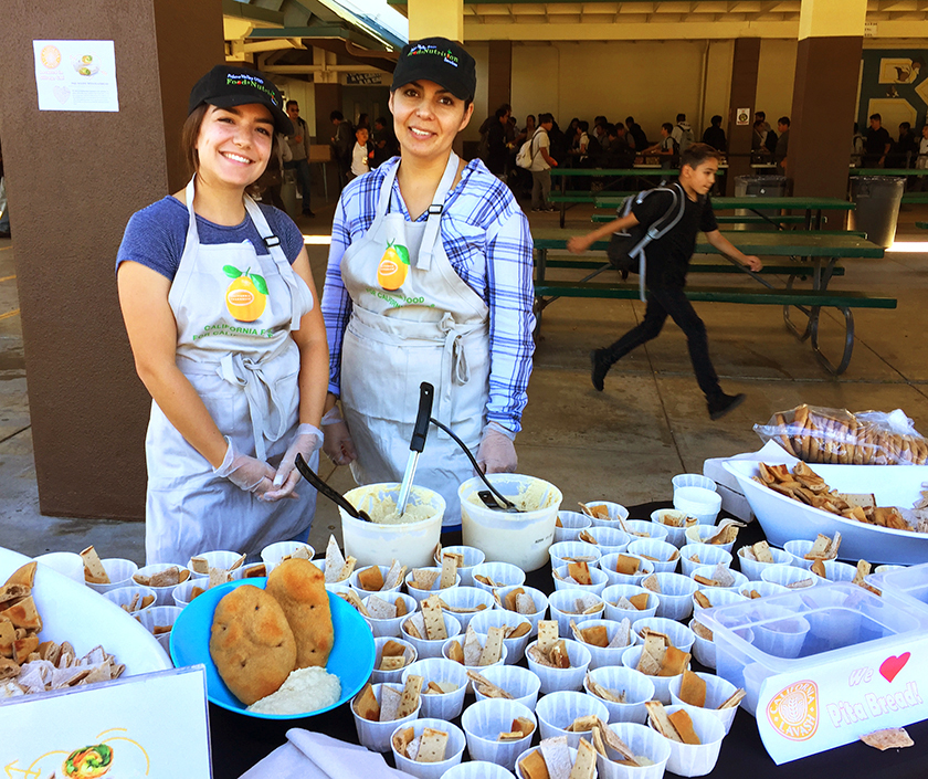 Pajaro Valley Unified School District