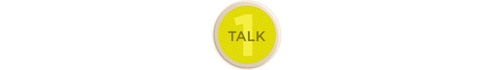 1 Talk